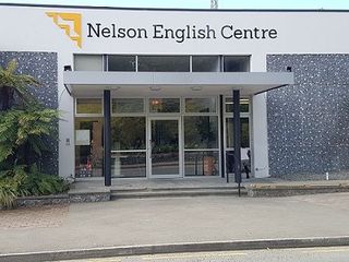 เรียนภาษาสถาบัน Nelson English Centre
