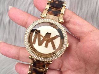 นาฬิกา MK