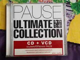 pause ultimate collection