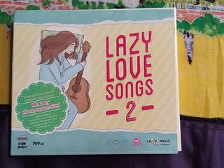 lazy love songs