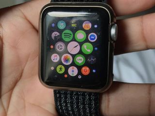 apple watch s1