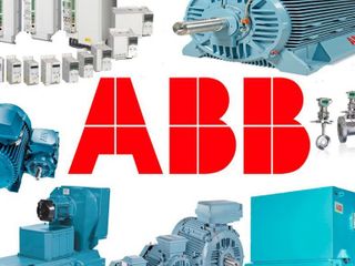 ตัวแทนจำหน่ายมอเตอร์ ABB ( Motor ABB ) เราจำหน่ายมอเตอร์ ABB