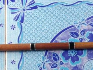 ไม้เท้าเขาควาย