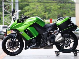 Kawasaki Ninja1000 ปี2014