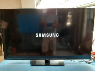 Samsung LED 40 นิ้วดิจิตอลทีวี