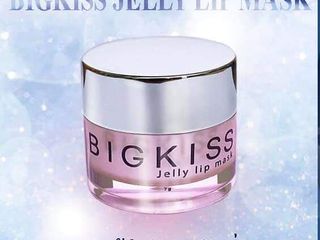 BIGKISS Jelly Lip Mask