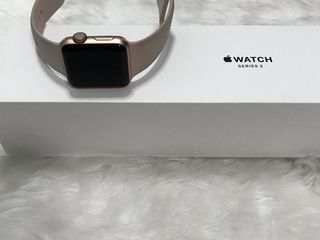 apple watch seri3