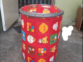 เก้าอี้ลังกระดาษ