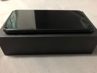 ขายiPhone7Plus32กิ๊ก สีดำเงาขาย บาทสภาพ99