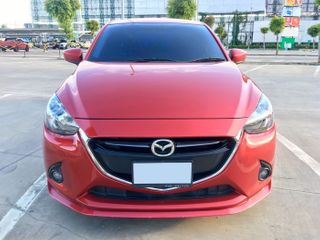 Mazda2 skyactiv sport high plus