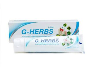 ยาสีฟันื G-herbs