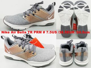 รองเท้า Nike Air Bella TR PRM (Wmns)