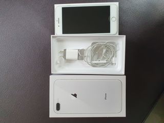 IPHONE 8Plus 64Gb สีขาว
