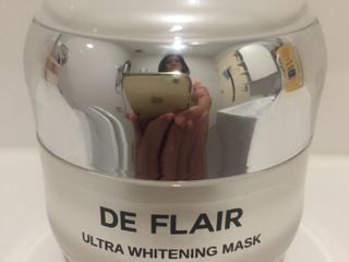 De Flair mask