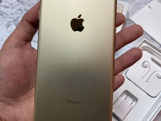 iPhone 7Plus สีทอง 128Gb อุปกรณ์ครบ