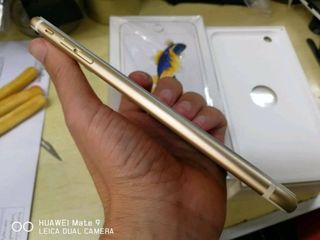 iPhone 6s plus 64g สีทอง