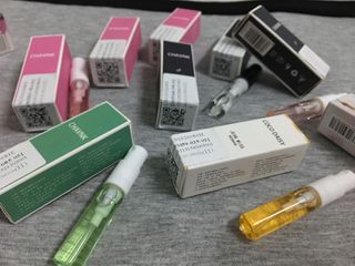 Mini Perfume Fabulous Fragrance น้ำหอมmini 3ml (คละกลิ่น