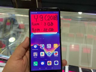 Huawei Y9/2018