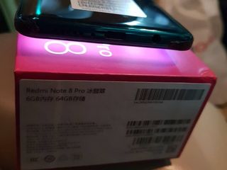 Redmi Note 8 Pro
