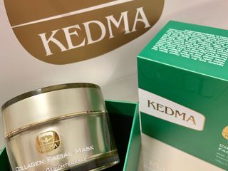 Mask Collagen KEDMA
