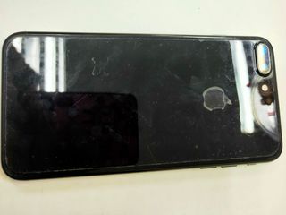 ไอโฟน 7 พลัสสีดำ