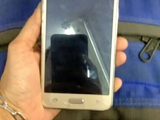 Samsung Galaxy J2 Prime 4G
