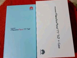 แท็บเล็ต Huawei MediaPad T1 7.0