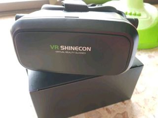 แว่น VR SHINECON