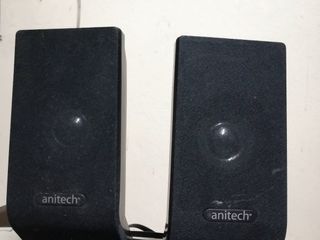 ลำโฟง Anitech