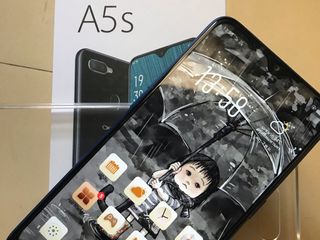 Oppo A5 S  32 Gb/  Blue