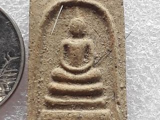 สมเด็จคะแนนหลวงปู่คำสิงห์ สุภัทโธ วัดสิงหารินทาราม หนองคาย