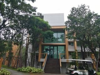 ขายด่วน Swan Lake Khao Yai / Low Rise Condominium