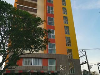 หอพักหญิงริชพาเลซ