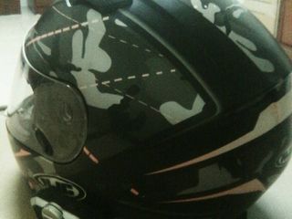 HJC Helmets บูลทูธ Vimoto8
