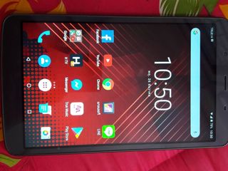 true Smart tab 4g m1