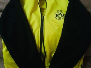 เสื้อแจ๊คเก็ต BVB