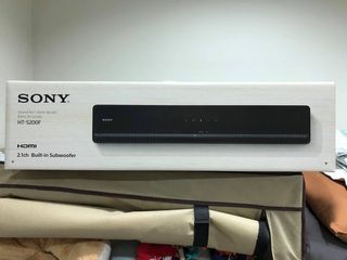 SONY Soundbar HT-S200F