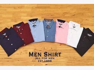 Men Shirt