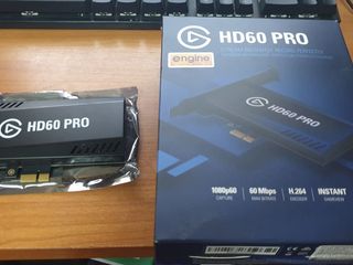 Elgato HD60 PRO