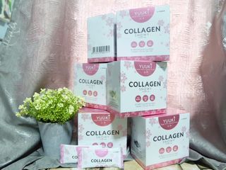 ํYOOUKI Collagen