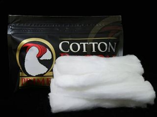 Cotton Organic สำลี จากธรรมชาติ ไม่ฟอกสีขาว