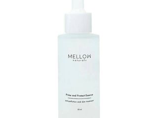mellow natura pime and protect essence