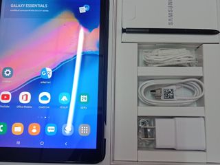 Samsung Galaxy Tab A 8.0 2019 with Spen