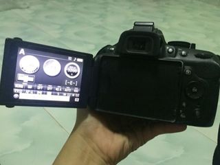 ขายกล้องNikon D5200