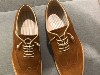 USED PARABOOT