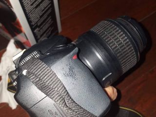 กล้อง Nikon D3100