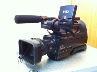 ขายกล้องSony HXR-MC1500p สภาพ80 อดีตประกันร้าน (จองด่วน)