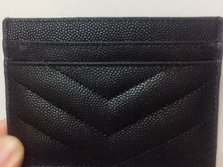 กระเป๋า Yves Saint Laurent Quiltecl Textured-leather มือ2