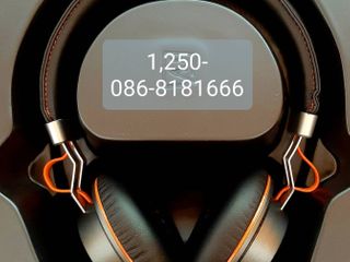 หูฟัง Bluetooth Remax 195HB