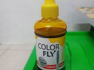 Color Fly CANON100ml.